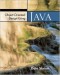 Object-Oriented Design Using Java