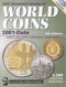 2010 Standard Catalog of World Coins 2001-Date