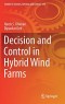 Decision and Control in Hybrid Wind Farms (Studies in Systems, Decision and Control)