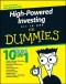 High-Powered Investing All-In-One For Dummies (Business & Personal Finance)