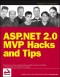 ASP.NET 2.0 MVP Hacks