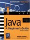 Java: A Beginner's Guide, Third Edition