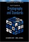 User's Guide To Cryptography And Standards (Artech House Computer Security)