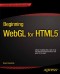 Beginning WebGL for HTML5