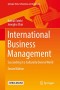 International Business Management: Succeeding in a Culturally Diverse World (Springer Texts in Business and Economics)