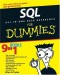SQL All-in-One Desk Reference For Dummies (Computer/Tech)
