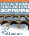 Engineering Long-Lasting Software: An Agile Approach Using SaaS and Cloud Computing, Beta Edition