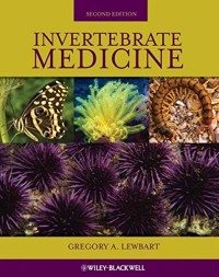 Invertebrate Medicine