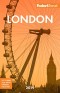 Fodor's London 2019 (Full-color Travel Guide)
