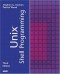 Unix Shell Programming, Third Edition