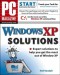 PC Magazine Windows XP Solutions