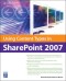 Building Content Type Solutions in SharePoint 2007