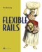 Flexible Rails: Flex 3 on Rails 2