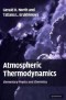 Atmospheric Thermodynamics: Elementary Physics and Chemistry