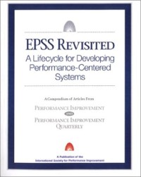 EPSS Revisited: A Lifecycle for Developing Performance-Centered Systems