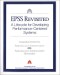 EPSS Revisited: A Lifecycle for Developing Performance-Centered Systems