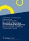 Quantitative Marketing and Marketing Management: Marketing Models and Methods in Theory and Practice