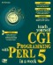 Teach Yourself Cgi Programming With Perl in a Week (Sams Teach Yourself)