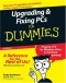 Upgrading & Fixing PCs For Dummies