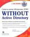 Configuring Windows 2000 Without Active Directory