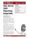 SQL Server 2005 Reporting Essentials