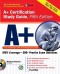 A+ Certification Study Guide, Fifth Edition (Certification Press)