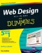 Web Design All-in-One For Dummies (Computers)