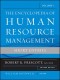 Encyclopedia of Human Resource Management, Key Topics and Issues (Volume 1)