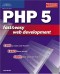 PHP 5 Fast & Easy Web Development