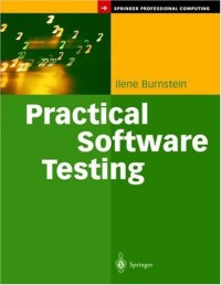 Practical Software Testing