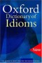 The Oxford Dictionary of Idioms