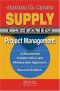 Supply Chain Project Management. Second Edition (Resource Management)