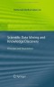 Scientific Data Mining and Knowledge Discovery: Principles and Foundations