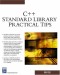 C++ Standard Library Practical Tips (Programming Series)