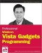 Professional Windows Vista Gadgets Programming (Programmer to Programmer)