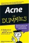 Acne For Dummies (Health & Fitness)