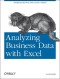 Analyzing Business Data with Excel