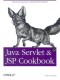 Java Servlet & JSP Cookbook