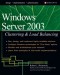 Windows Server 2003 Clustering & Load Balancing