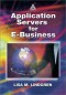 Application Servers for E-Business