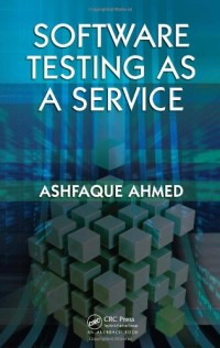 Software Testing as a Service