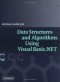 Data Structures and Algorithms Using Visual Basic.NET