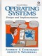 Operating Systems: Design and Implementation (Second Edition)