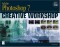 Adobe Photoshop 7 Creative Workshop (One Off)