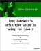 John Zukowski's Definitive Guide to Swing for Java 2 with CD-ROM