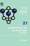 Luminescence and the Solid State, Second Edition (Studies in Inorganic Chemistry)