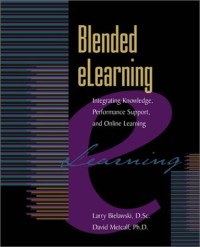 Blended eLearning