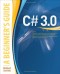 C# 3.0: A Beginner's Guide (Osborne Mcgraw Hill)