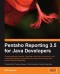 Pentaho Reporting 3.5 for Java Developers