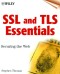 SSL & TLS Essentials: Securing the Web